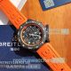 Swiss Replica Breitling Endurance Pro Orange Breitlight 44 Quartz Chronograph Watch (5)_th.jpg